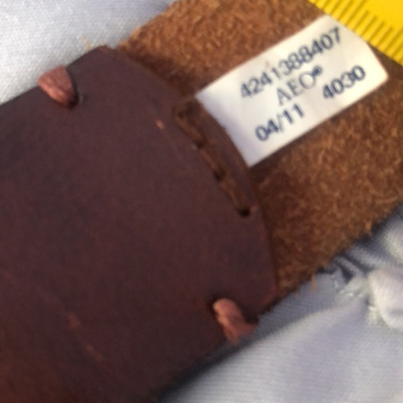 Belt - Picture 10 of 11